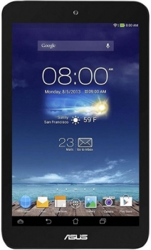 Asus MeMO Pad 8 ME180A Grey Asus MeMO Pad 8 ME180A Grey